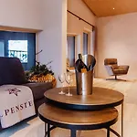 Alpenstern Genießerhotel Hotel