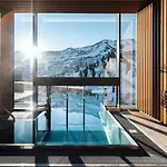 Hotel Alpenstern Genießerhotel