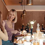 Hotel Alpenstern Genießerhotel 4*