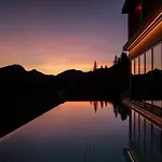 Alpenstern Hotel Damuels