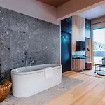 Alpenstern Genießerhotel 4* Damüls