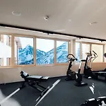 Alpenstern Genießerhotel 4* Damüls