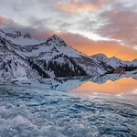 Alpenstern Genießerhotel 4*