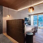 Alpenstern Genießerhotel Hotel