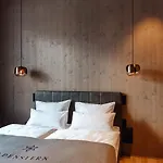 Alpenstern Genießerhotel Hotel