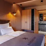 Hotel Alpenstern Damuels