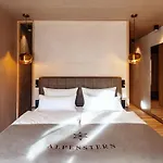Hotel Alpenstern 4*