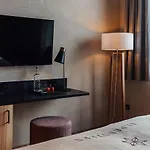 Alpenstern Genießerhotel 4*