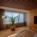 Alpenstern Genießerhotel Damüls