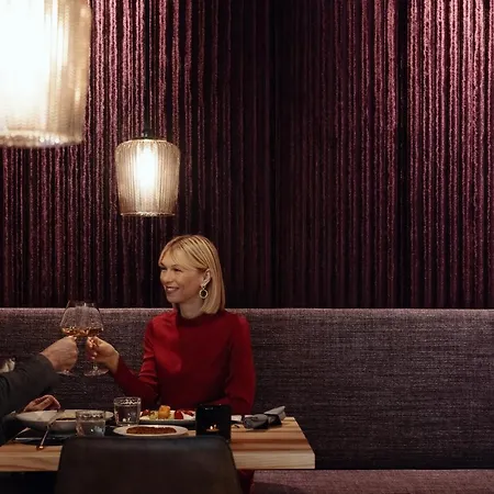 Alpenstern Geniesserhotel ホテル