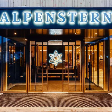 Alpenstern Geniesserhotel 4* Damuels