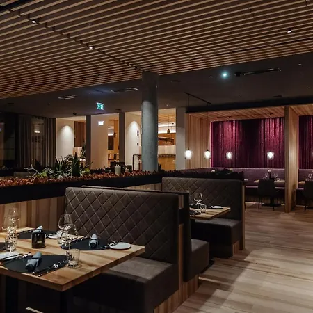 Alpenstern Geniesserhotel