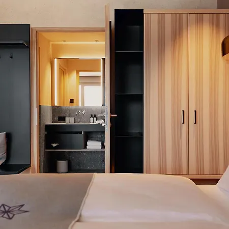 Alpenstern Geniesserhotel 4* Damuels