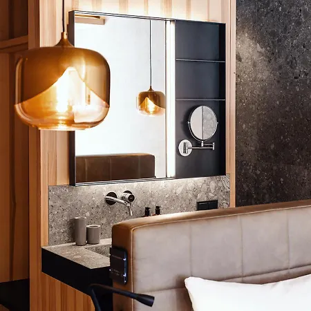 Alpenstern Geniesserhotel 4* ダーミュルス