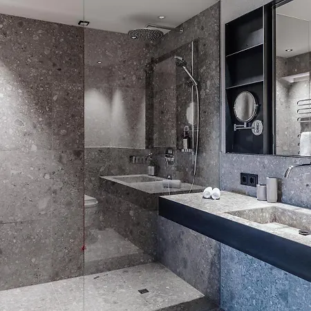 Otel Alpenstern Geniesserhotel 4*