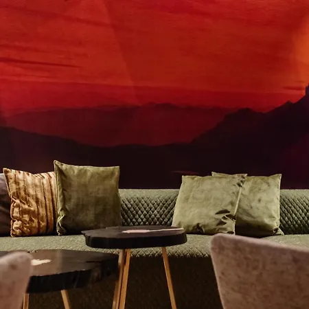 Alpenstern Geniesserhotel Ξενοδοχείο