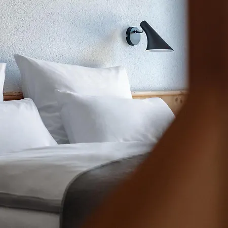 Alpenstern Geniesserhotel Otel 4*