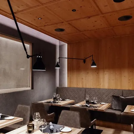 Alpenstern Geniesserhotel