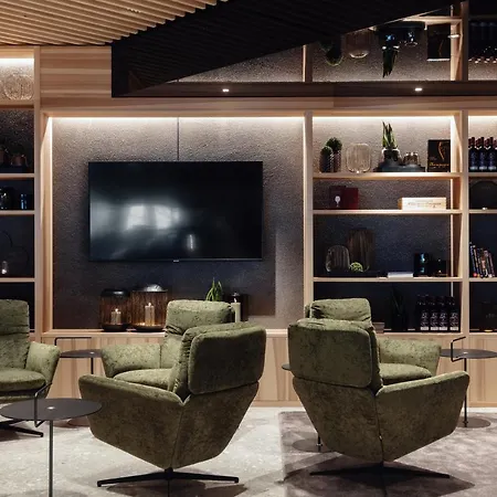 Alpenstern Genießerhotel