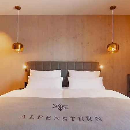 Alpenstern Geniesserhotel