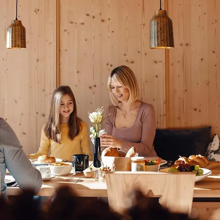 Alpenstern Geniesserhotel