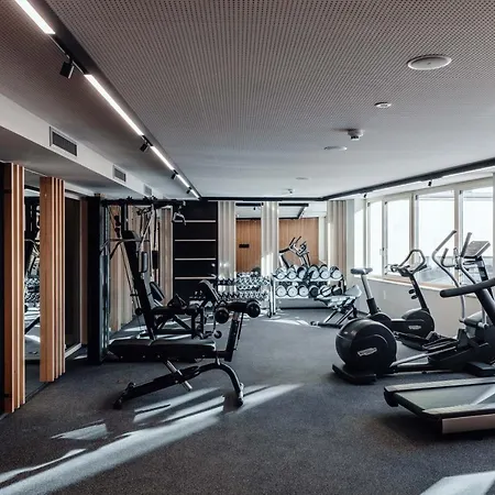 Alpenstern Geniesserhotel ダーミュルス