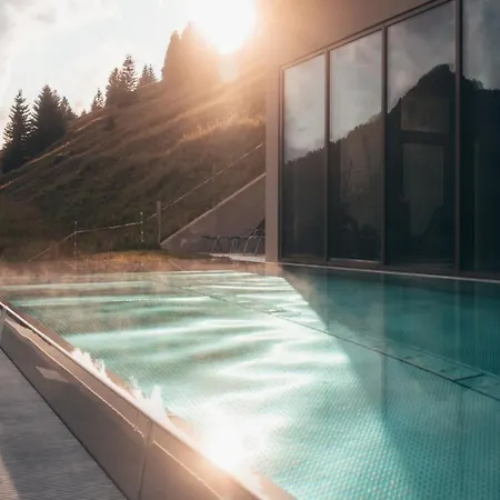 Alpenstern Genießerhotel Hotel 4*