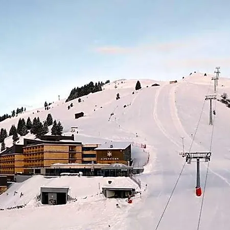 Alpenstern 4* Damuls