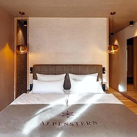 Alpenstern 4* Дамульс