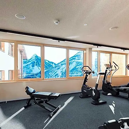 Alpenstern 4* Damuls