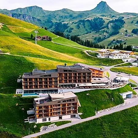 Alpenstern 4* Damuls