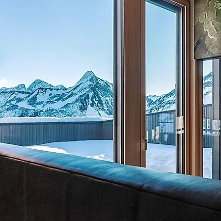 Alpenstern 4*
