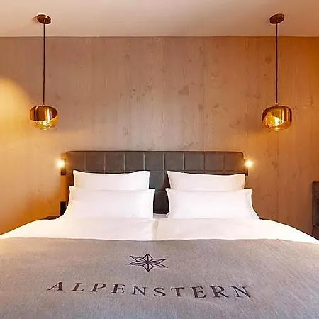 Alpenstern