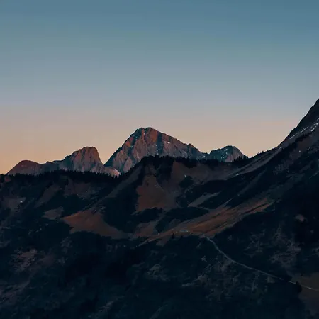 Alpenstern 4*