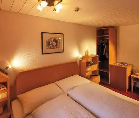 Alpenstern Szálloda Damuls
