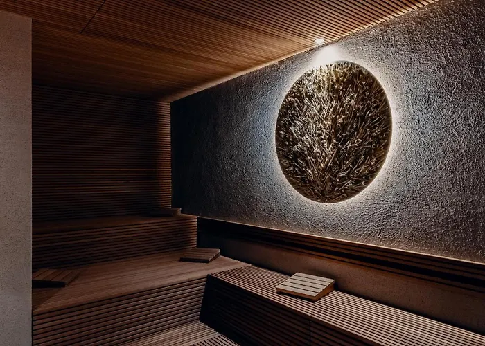 Alpenstern Genießerhotel Damüls