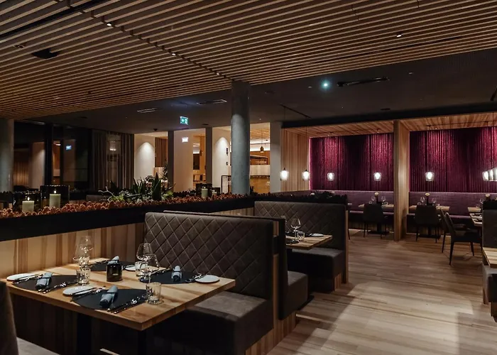 Alpenstern Genießerhotel