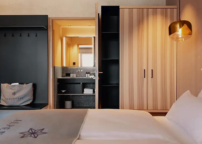 Alpenstern 4* Damüls