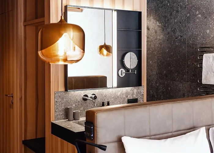 Alpenstern Genießerhotel 4* Damüls