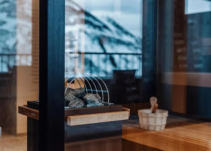 Alpenstern Genießerhotel Hotel 4*