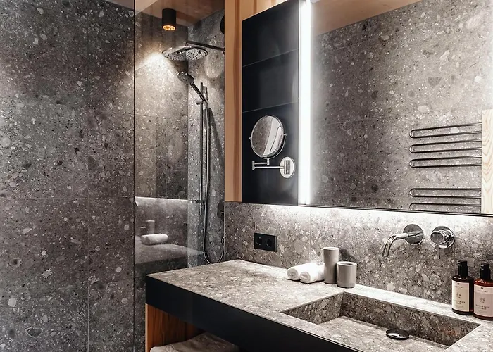 Alpenstern Genießerhotel Hotel