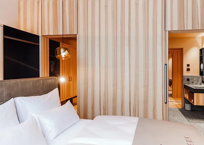 Hotel Alpenstern Genießerhotel