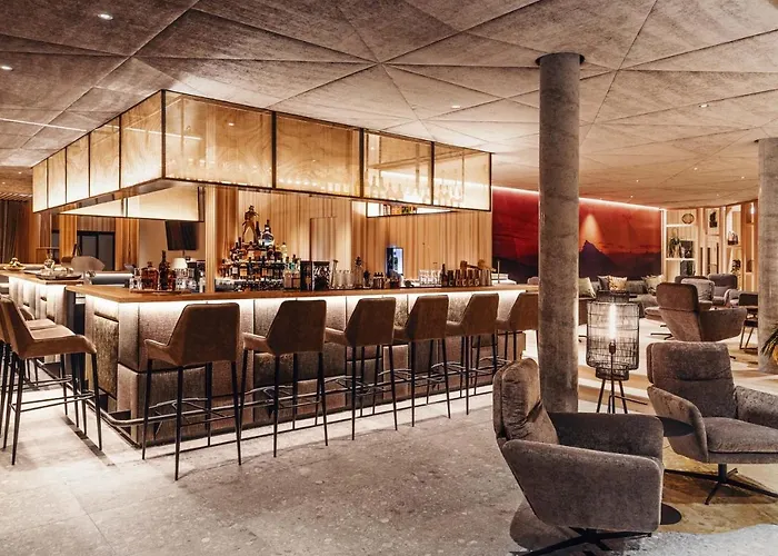 Hotel Alpenstern Genießerhotel 4*