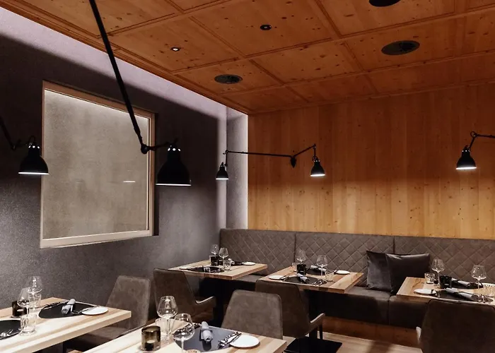 Alpenstern Genießerhotel