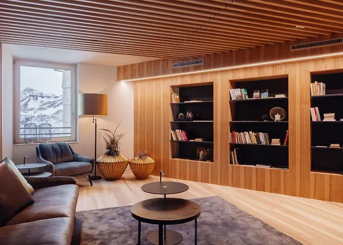 Hotel Alpenstern Genießerhotel 4*