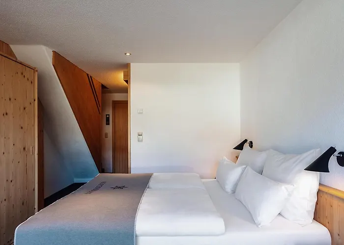 Alpenstern Genießerhotel 4* Damüls