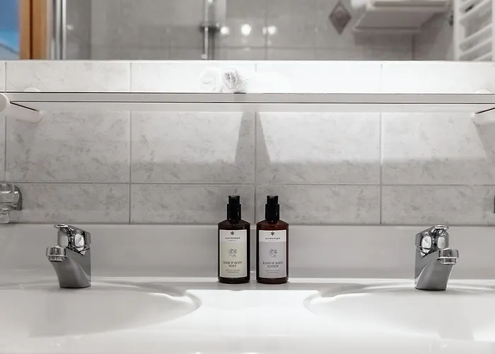 Hotel Alpenstern Genießerhotel 4*