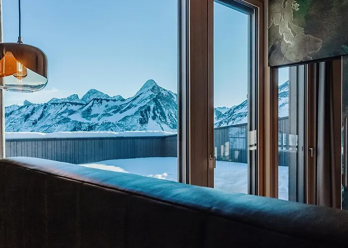 Hotel Alpenstern Genießerhotel 4*