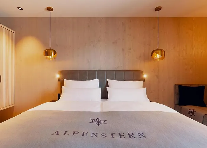 Alpenstern Genießerhotel