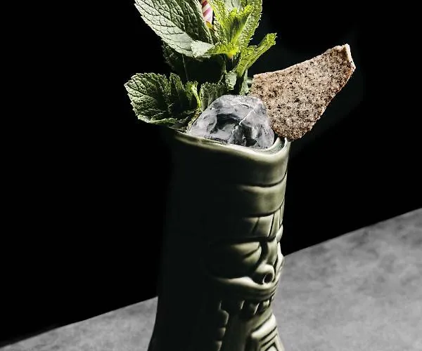 Alpenstern Genießerhotel Hotel